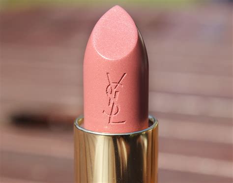 ysl rouge pur couture 11 rose carnation|ysl pure couture.